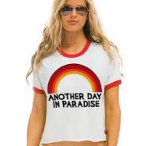 Aviator Nation Tee Shirt * WILLING TO NEGOTIATE*